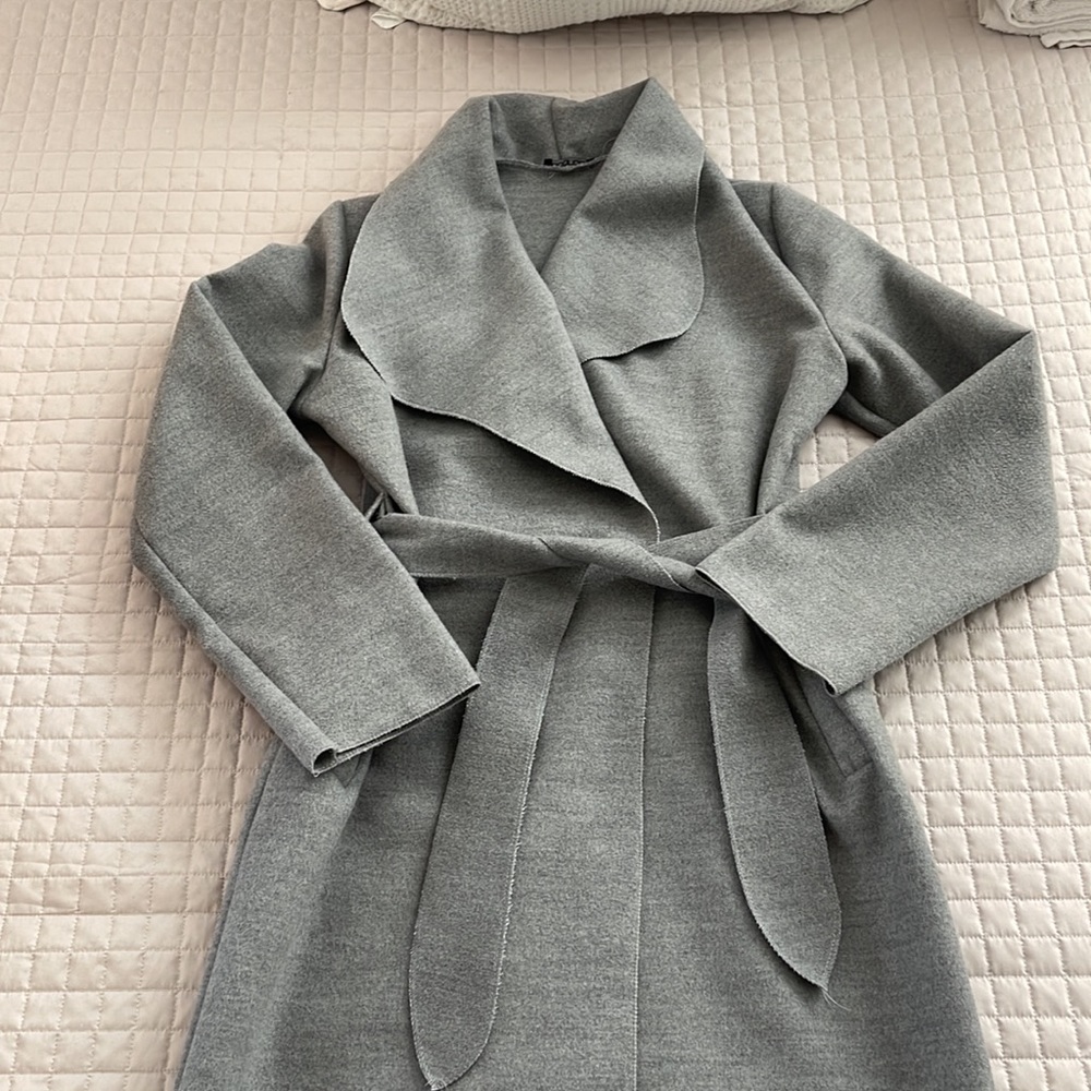 BOOHOO COAT